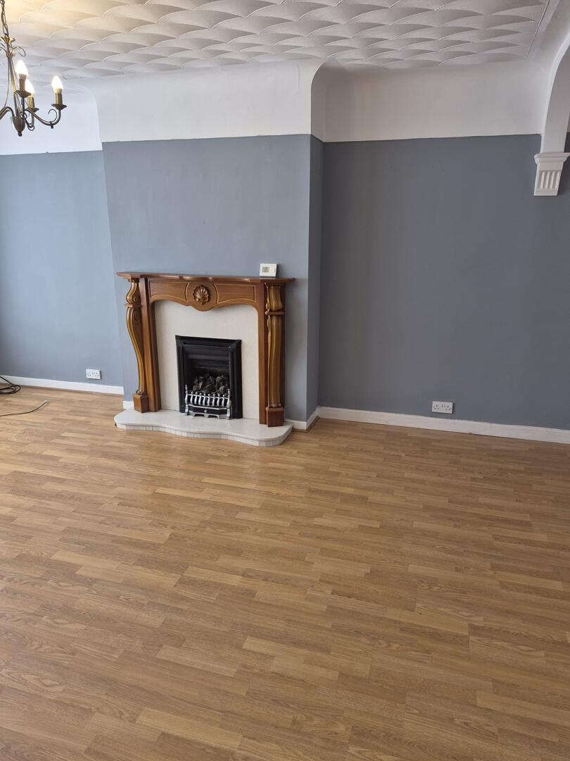 3 bed property in Eastway, Liverpool